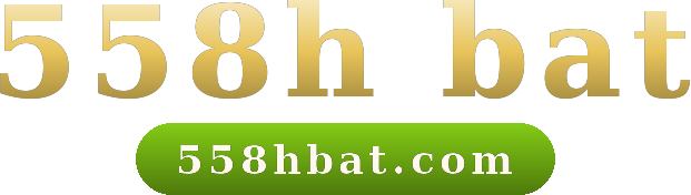 558h bat logo